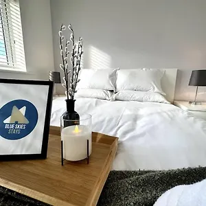 Middlebeck House By Blue Skies Holiday home
